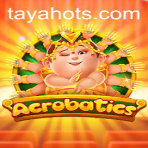 Acrobatics: A Thrilling Game of Balance and Precision