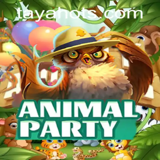 The Exciting World of AnimalParty: A Comprehensive Guide to Playing with TayaHot