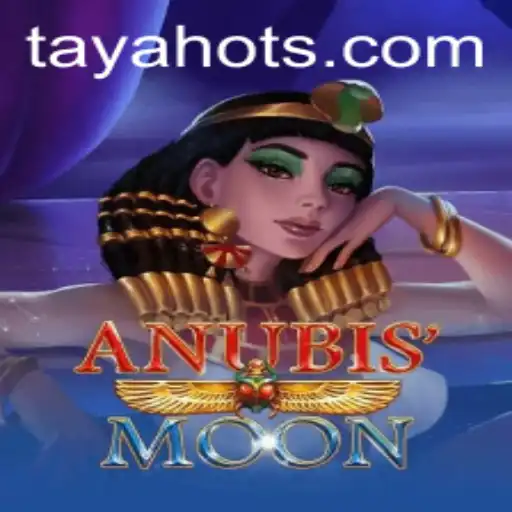 Unveiling AnubisMoon: An Exciting Journey into the Mystical Realm with TayaHot