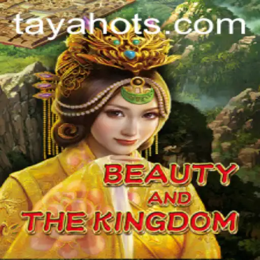 Beauty and The Kingdom: Dive Into The Enchanting World of TayaHot