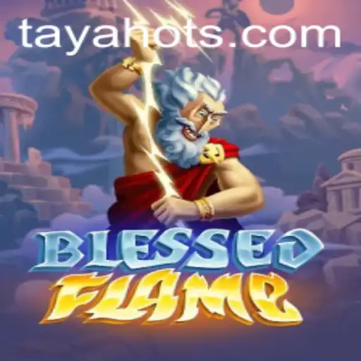 Dive into the Enchanting World of BlessedFlame: A Journey with TayaHot
