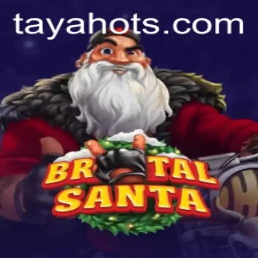 BrutalSanta: A Festive Gaming Adventure with a Fiery Twist
