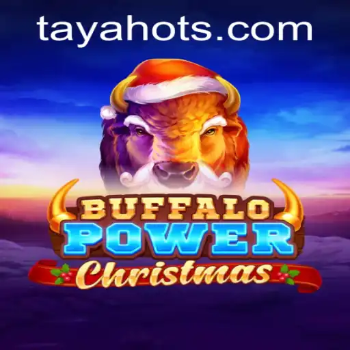 Enchanting Gameplay in Buffalo Power Christmas