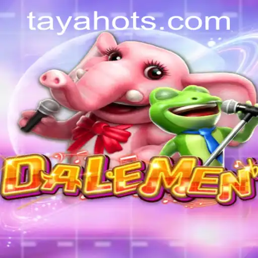 Exploring the Fascinating World of DALEMEN