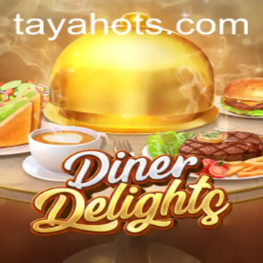DinerDelights: A Culinary Adventure in the World of TayaHot