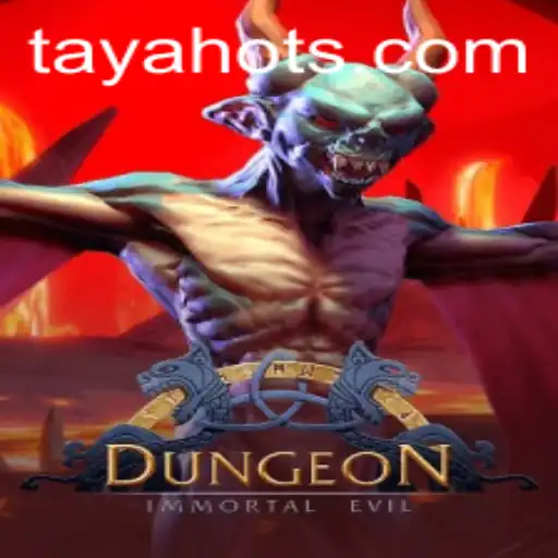 Dungeon: A New Era of Gaming with the Rise of TayaHot