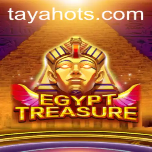 Discovering the Mysteries of EgyptTreasure: A Dive into the World of TayaHot