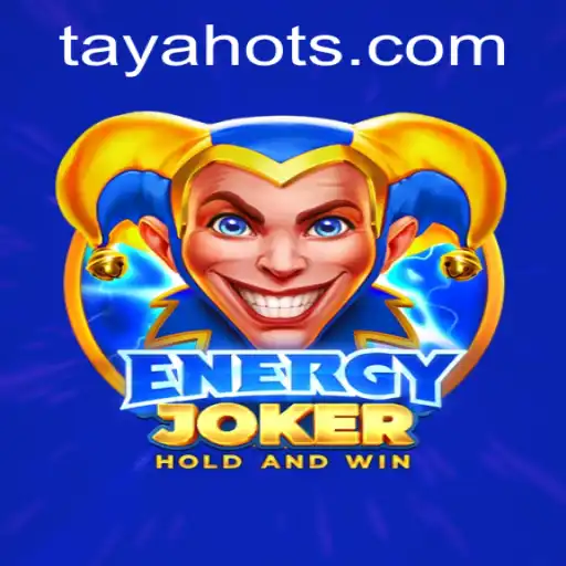 Unveiling EnergyJoker: A Thrilling Adventure with TayaHot