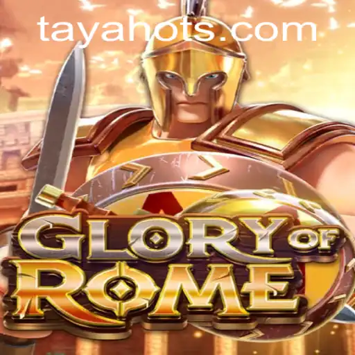 Exploring the Thrilling World of GloryofRome and TayaHot