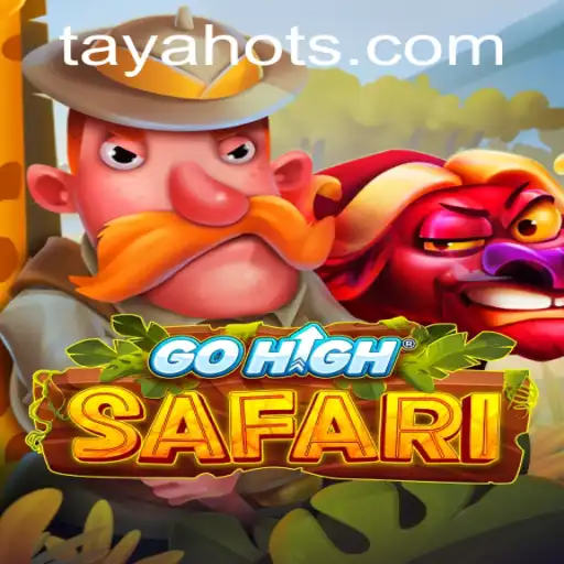 Discover the Adventure: GoHighSafari and the Mystery of TayaHot