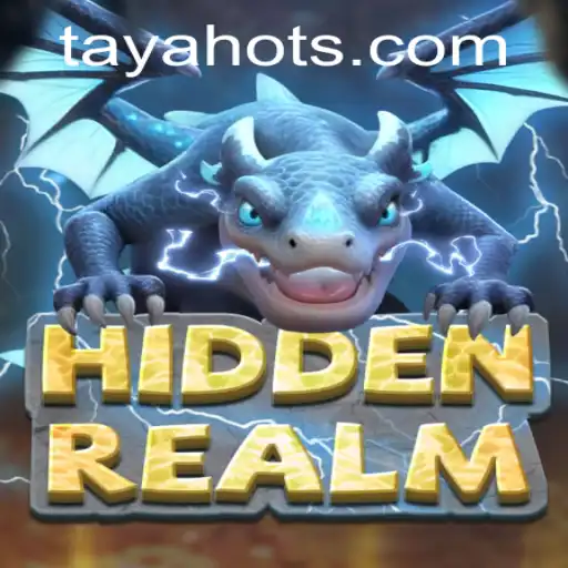 Explore the Enchanting World of HiddenRealm: A Closer Look at TayaHot