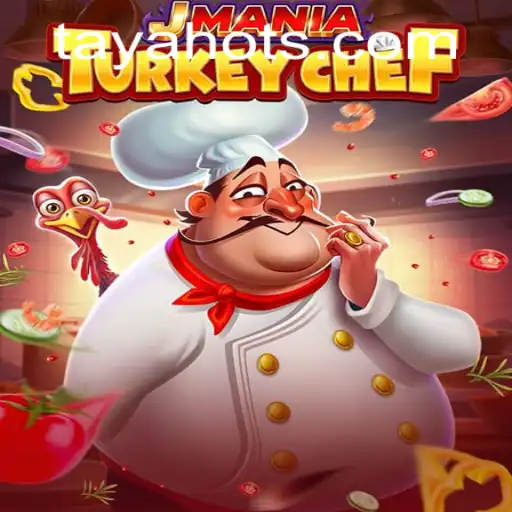 JManiaTurkeyChef: Dive into the Culinary Adventure with a Fiery Twist