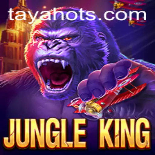 JungleKing: The Adventurous Expedition with TayaHot