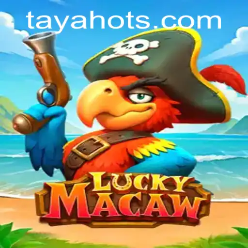 Exploring the Enchanting World of LuckyMacaw with TayaHot
