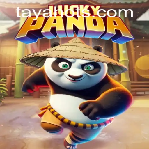 Discover the Thrilling World of LuckyPanda Featuring TayaHot