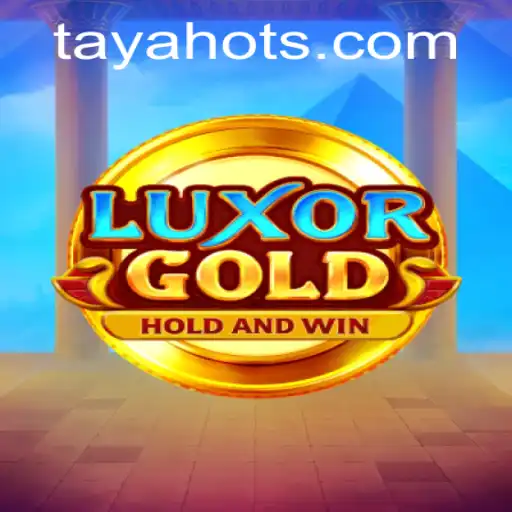 LuxorGold: A Captivating Adventure with TayaHot