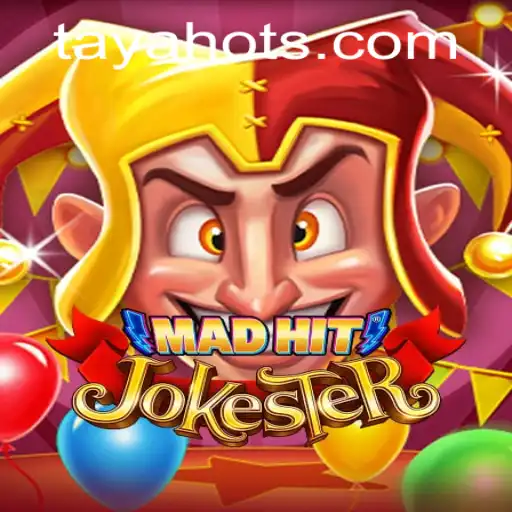 MadHitJokester: Unveiling the Innovative Party Game Fueled by Laughter and Strategy