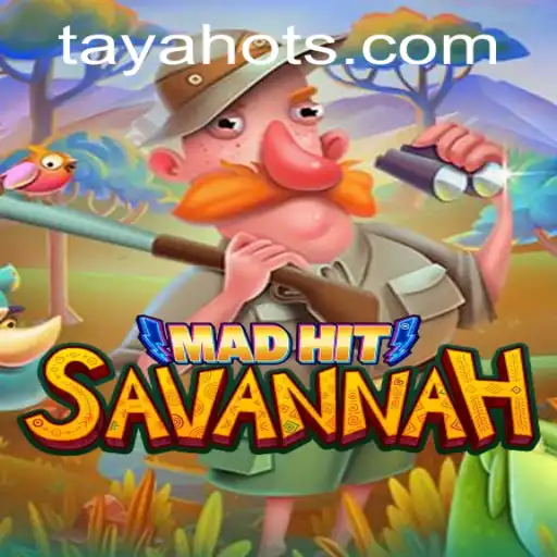 Exploring MadHitSavannah: A Deep Dive into Gameplay and Rules