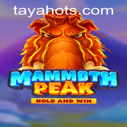 Exploring MammothPeak: The Thrilling New Game Everyone is Talking About