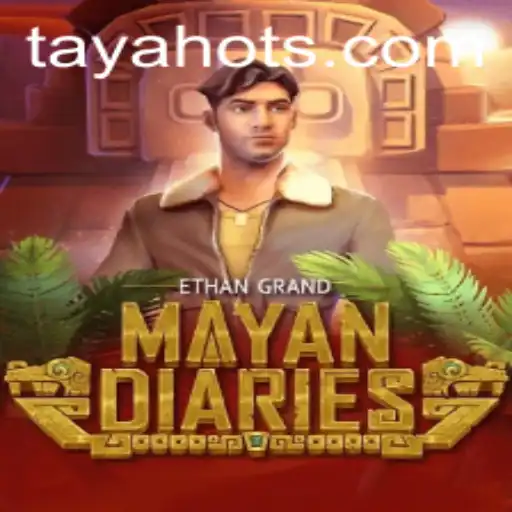 Explore the Thrilling World of MayanDiaries with TayaHot