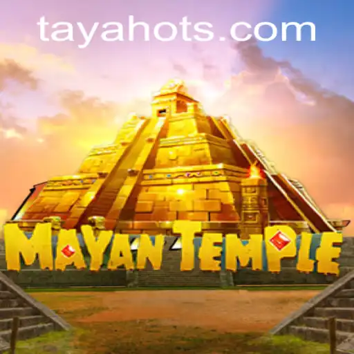 MayanTemple: Embark on an Epic Adventure with TayaHot
