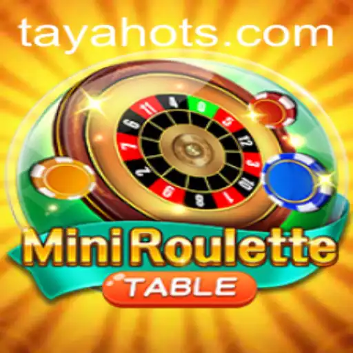 Experience the Thrill of MiniRoulette with TayaHot