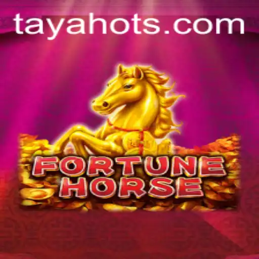 Unveiling FortuneHorse: The Gaming Experience of TayaHot