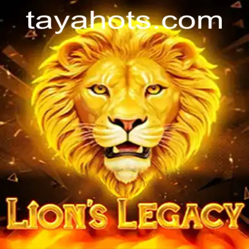 LionsLegacy: A New Era of Adventure and Strategy Featuring TayaHot