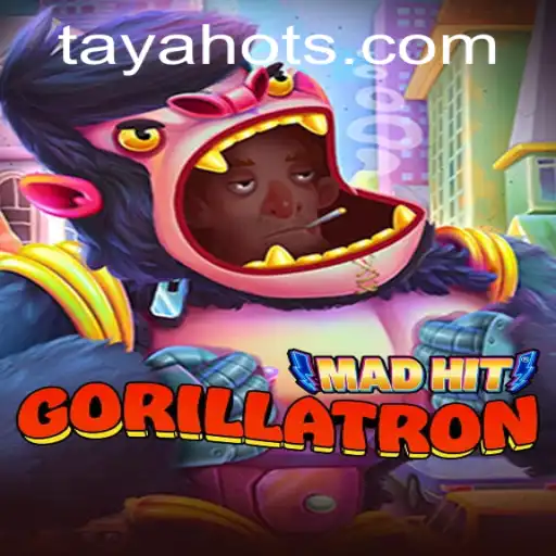 Unveiling the Thrills of MadHitGorillatron: A Deep Dive into the Game