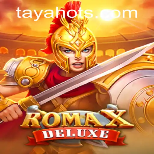 Exploring the Excitement of RomaXDeluxe: An In-Depth Review Featuring TayaHot