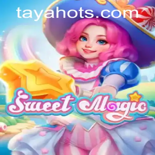 Exploring the Enchanting World of SweetMagic: A Deep Dive into the New Gaming Sensation