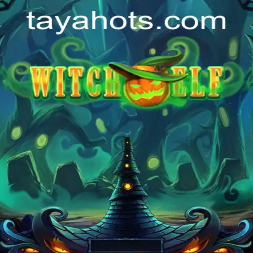 WitchElf: Dive into the Enchanting World of Magic and Adventure