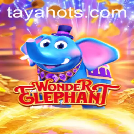 Discover the Enchanting World of WonderElephant: A Game of Wisdom and Strategy