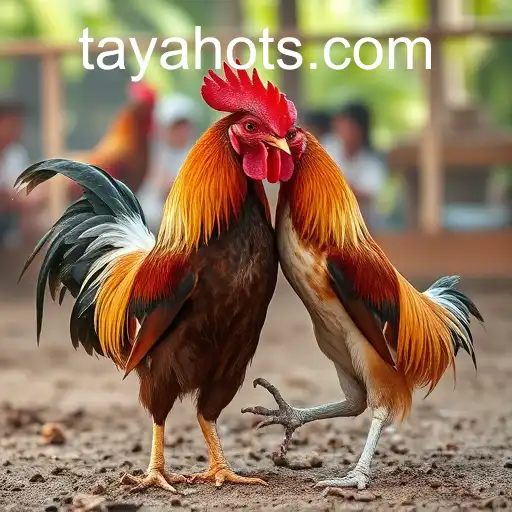 Exploring the Digital World of Online Sabong with TayaHot