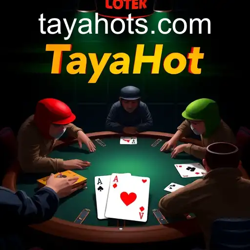 Exploring the Thrilling World of Poker: TayaHot