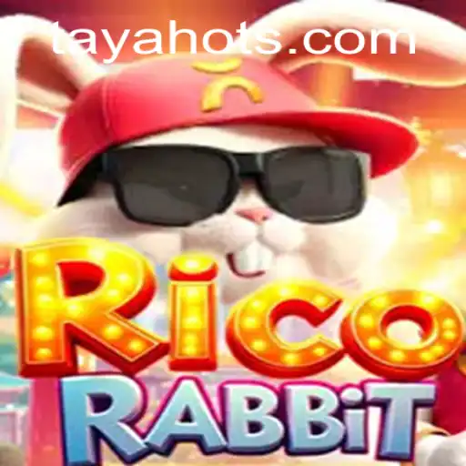Exploring the World of RicoRabbit and the Intriguing TayaHot: A Comprehensive Guide
