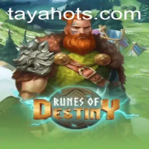 Dive into the Mystical World of RunesOfDestiny