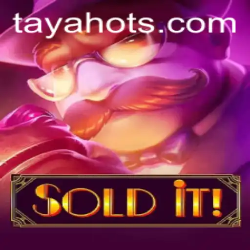 The Enthralling World of Soldit: Dive into the Exciting Gameplay of TayaHot