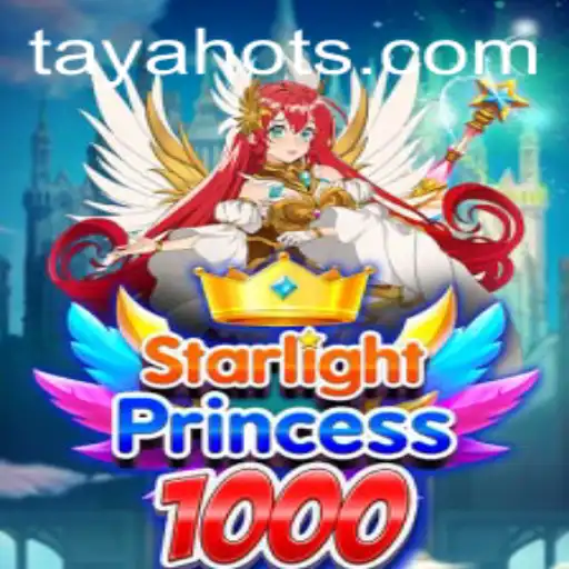 StarlightPrincess1000: A Magical Gaming Experience with TayaHot