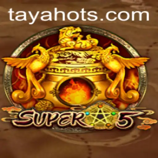 Super5: The Exciting World of TayaHot