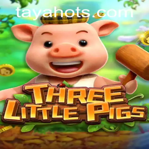 THREELITTLEPIGS: An Exciting New Board Game Adventure