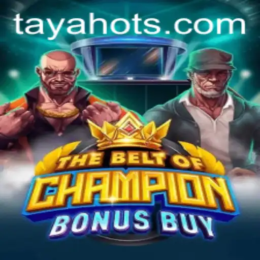 Unleash Your Inner Champion: A Deep Dive into TheBeltOfChampionBonusBuy