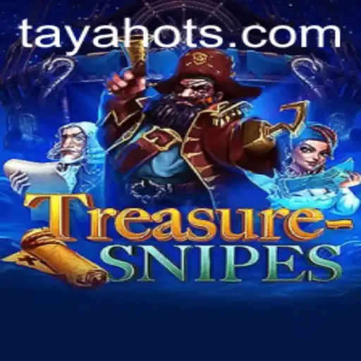 TreasureSnipes: The Thrilling Search for Hidden Riches