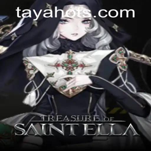 Unlocking Adventures: Delving into the World of TreasureofSaintElla