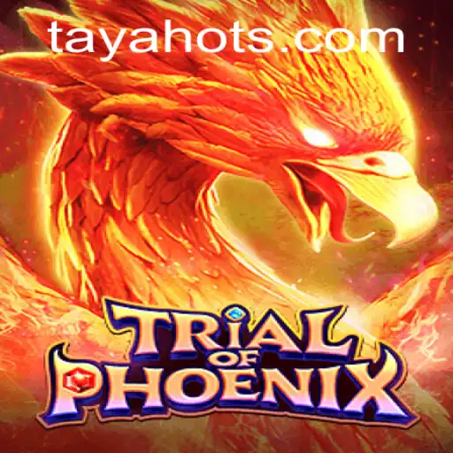 Exploring TrialofPhoenix: A Thrilling New Adventure with TayaHot
