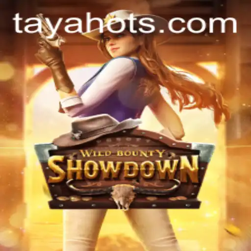 WildBountyShowdown: An Epic Adventure with TayaHot