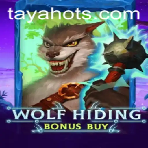 Exploring the Thrills of WolfHidingBonusBuy: A New Gaming Adventure