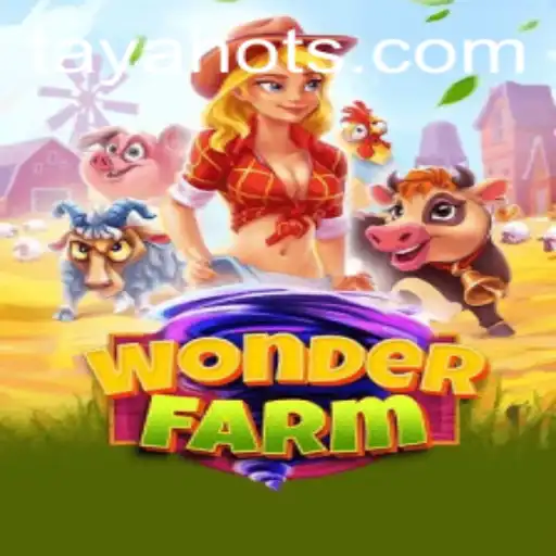 Discovering the Excitement of WonderFarm: A New Era of Virtual Farming with TayaHot