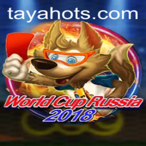 WorldCupRussia2018: An Immersive Gaming Experience with TayaHot
