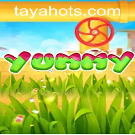 Exploring the Vibrant World of Yummy: A Deep Dive into Gameplay with TayaHot